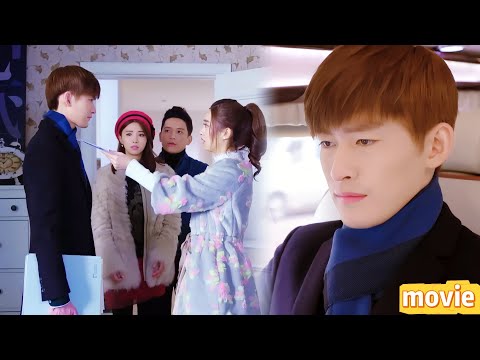 Видео: Отец против свадьбы? Золушка в кризисе 💔 Генеральный директор: «Моя жена может быть только она» 💗