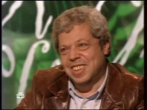 Видео: Школа злословия: Александр Богдановский | 29.11.2010