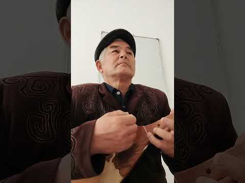 Видео: Қос ғашықтық символы Рахматулла досымның рухына арнау күйім