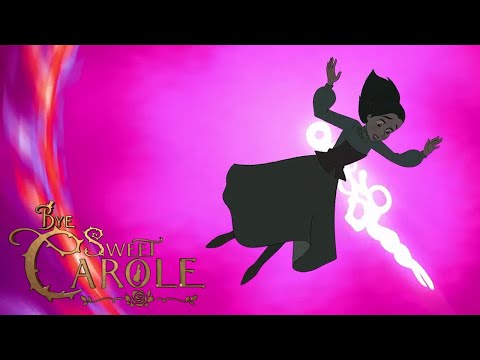 Видео: ЖЁСТКИЕ танцы — Bye Sweet Carole #5