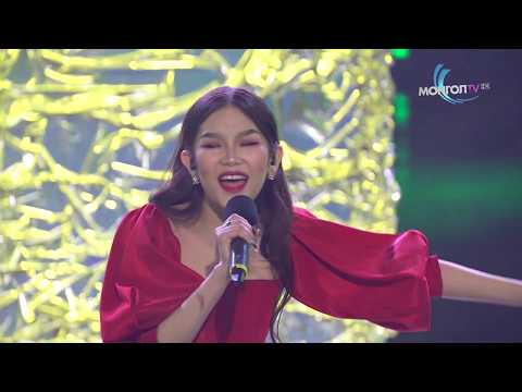 Видео: С.Марал-Од & Б.Халиун - 17 нас