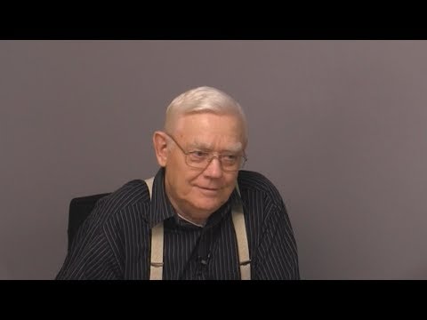 Видео: Благодать Божия  | Проповедь. Адольф Бем