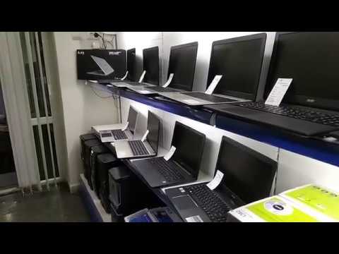 Видео: Компьютер, Ноутбук, Принтер, Флешка БААЛАРЫ  /  KG ELECTRONICS