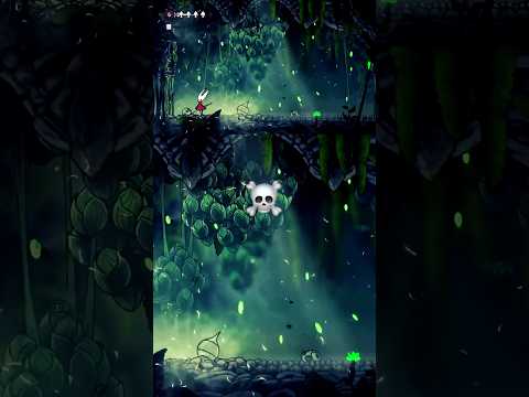 Видео: МАТЕРЬ МХОВ БОСС ПРОХОЖДЕНИЕ #HollowKnight: #silksong