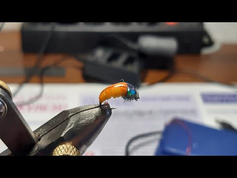 Видео: МУХОМОРМЫШ НА ОКУНЯ И ПЛОТВУ