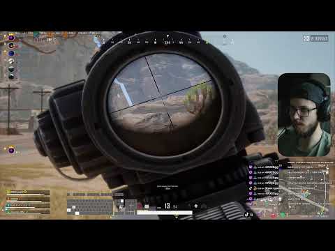 Видео: PUBG Взять брюлик за 2 дня
