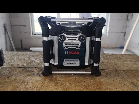 Видео: Честный обзор Bosch GML 50