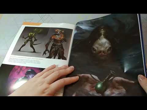 Видео: Журнал Мир Фантастики №228 11/22