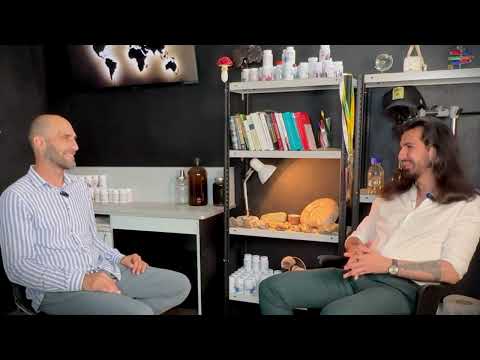 Видео: «Грибы vs Паразиты: Тайны интегративной медицины с доктором Романом Темировым»