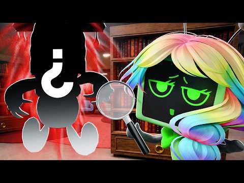 Видео: ИЩЕМ НОВОГО ПЕРСОНАЖА В МИРЕ ДЕНДИ!