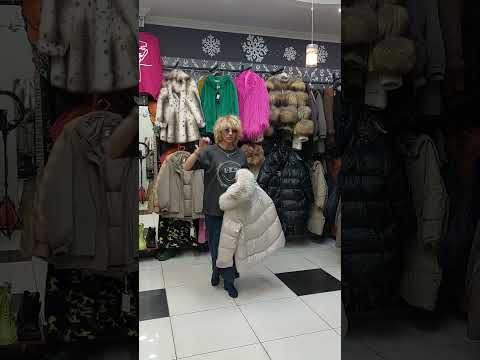 Видео: SALE)ВЕРХНЯЯ ОДЕЖДА)☎️ 8 909 839 06 33 Ирина.  Доставка 🌏 https://t.me/+4sC5ik8xpEw0YTMy