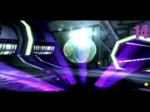 Видео: Metroid Prime 2, эпизод 14. Я действительно ненавижу Паука-Стража