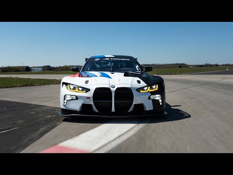 Видео: GTS Challenge |  GT4 на Long Beach