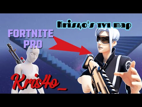 Видео: Fortnite pro оценява маповете ми? Дали ми даде 10/10?