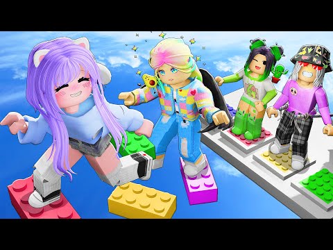 Видео: ПРОШЛИ КОМАНДНОЕ ОББИ ДО КОНЦА! Roblox Teamwork Puzzles X
