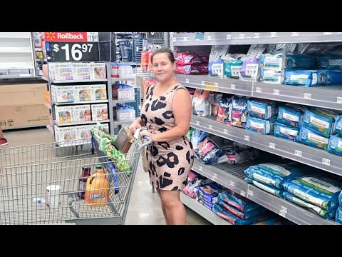 Видео: ЕДУ В МАГАЗИН НЕ НУЖНЫХ ВЕЩЕЙ. НАШЛА ТО ЧТО ИСКАЛА. 
