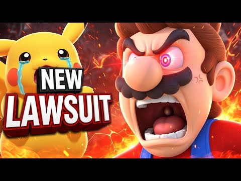 Видео: У Nintendo большие проблемы