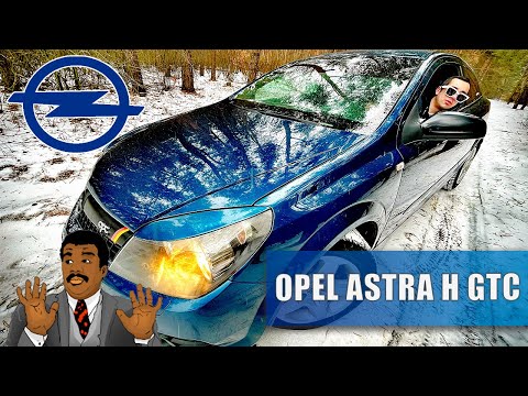 Видео: Opel Astra H GTC 2008г. Обзор с пробегом в 350.000км, как она выглядит сейчас спустя 12 лет🧐