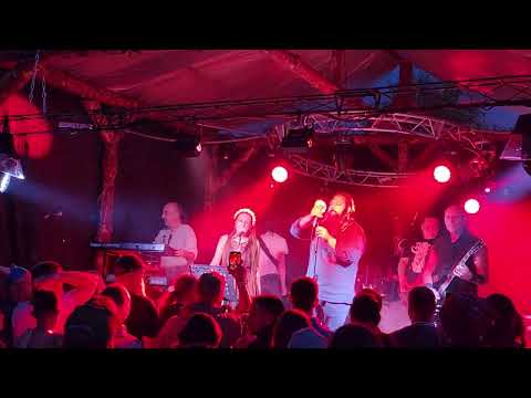 Видео: ББ2023 Butterfly Temple - Руси негасимый свет