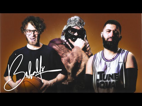 Видео: ГУРАМ АМАРЯН x НЕДРЫ | BIG RUSSIAN BALLS