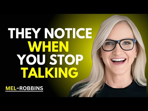 Видео: Что происходит, когда человек, склонный к избеганию, думает, что ваше молчание окончательно | Мот...