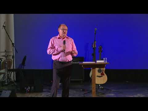 Видео: Бирюк Леонид Викторович - Назначение и действие духовных даров. Часть 1 (Вефиль, 19.08.2018)