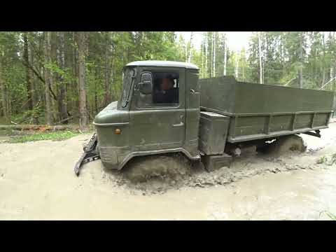 Видео: Трофи-рейд: "Границы не знают покоя" 08-10.2025 г. (день третий, финал).