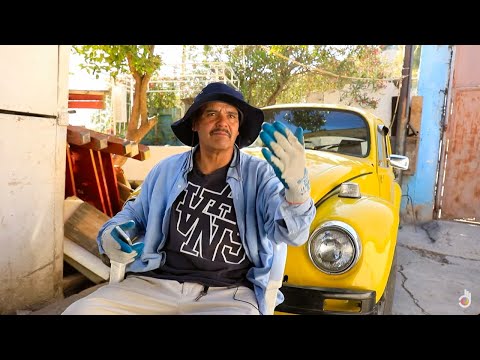 Видео: Незаконный ввоз мигрантов - Dirty Dollars Inc.