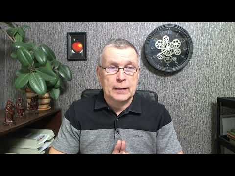 Видео: Душа. Главный обман человечества.