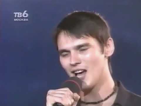 Видео: Влад Сташевский (Кинотавр 2000)