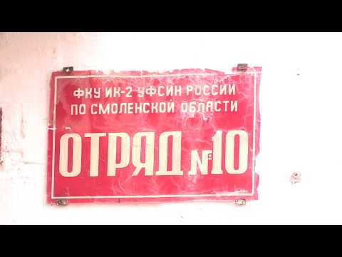 Видео: Вадино 2