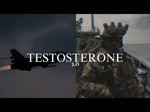 Видео: ТЕСТОСТЕРОН 3.0