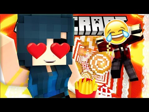 Видео: Я ВЛЮБЛЯЮСЬ В ЭТУ ИГРУ! (Minecraft Love Dropper)