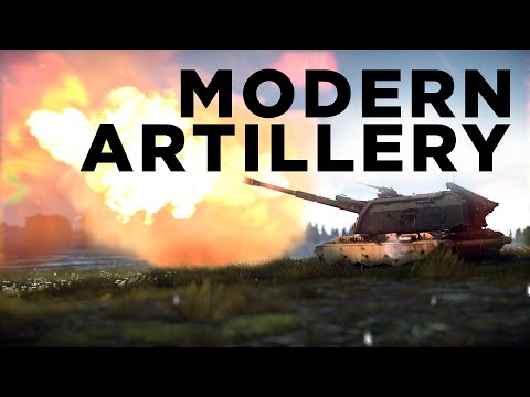 Видео: Лучшие современные САУ