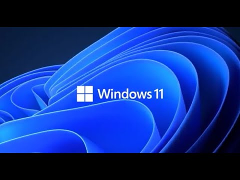 Видео: Windows 11 Insiders build - Струва ли си и какво ново ?