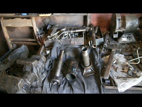 Видео: Самодельный СТЕНД с домкрата для настройки ФОРСУНКИ !