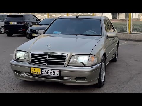 Видео: 🚘👉 МОШИНИ ФУРУШИ АРЗОН СРОЧНО ///Модель : Mercedes Benz C class Сечка //Ваз/LADA 2107 /// LADA 21015