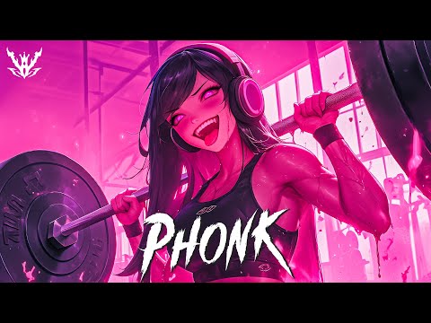 Видео: THE BEST GYM PHONK 2025 ※ BEST PHONK MUSIC PLAYLIST ※ GYM, AGGRESSIVE, DRIFT ※ Фонк 2025 #075
