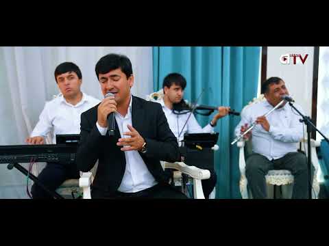 Видео: Шохин Абдуллоев - Кишлок / Shohin Abdulloev