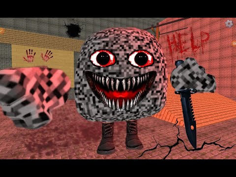 Видео: Никогда не призывай белый шум в чикен ган! chicken gun