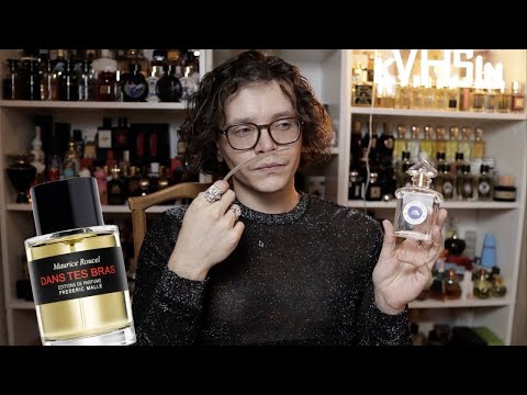 Видео: АРОМАТЫ ДЛЯ ИСКУШЕННЫХ И ,,ИЩУЩИХ,, НОСОВ #на_piano