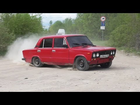 Видео: СДЕЛАЛИ БПАН! - ШохерИзАда #1
