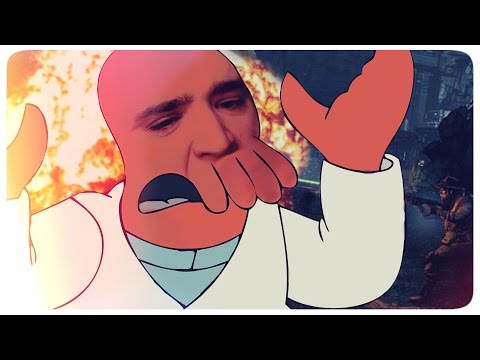 Видео: ОТРЯД "КРИВОЙ ГЛАЗ"