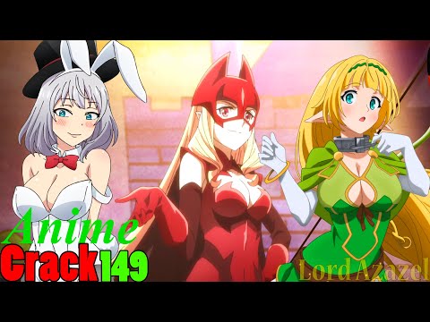 Видео: Аниме Приколы #149 | Anime Crack #149 || Смешные моменты из аниме