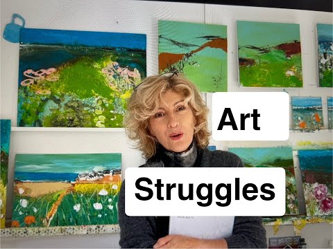 Видео: Борьба искусства