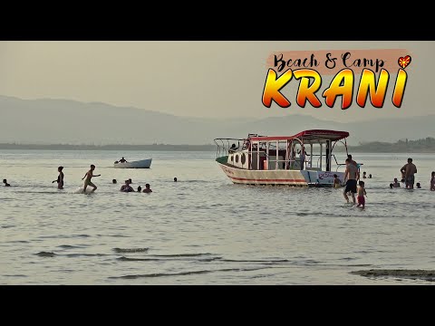 Видео: KRANI Beach & Camp, Lake Prespa, Macedonia (2025)  🇲🇰  Одиме КРАНИ на Плажа, Преспанско Езеро  🇲🇰