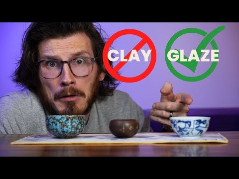 Видео: Какой тип чайной посуды лучше? Сравнение фаянса, керамики и фарфора