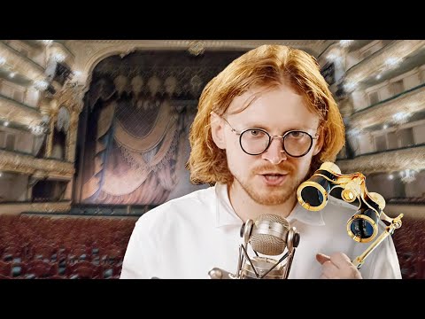 Видео: ►ЛУЧШИЕ ТЕАТРЫ Москвы от Светова. Гайд для новичков