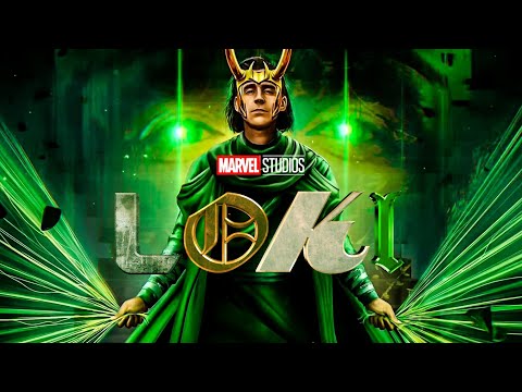 Видео: ЛОКИ | КЛИП 2023 / LOKI | CLIP 2023