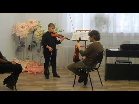 Видео: Мастер - класс преподавателя Московской консерватории Родиона Замуруева с уч.- ся Кривоносовым Н.